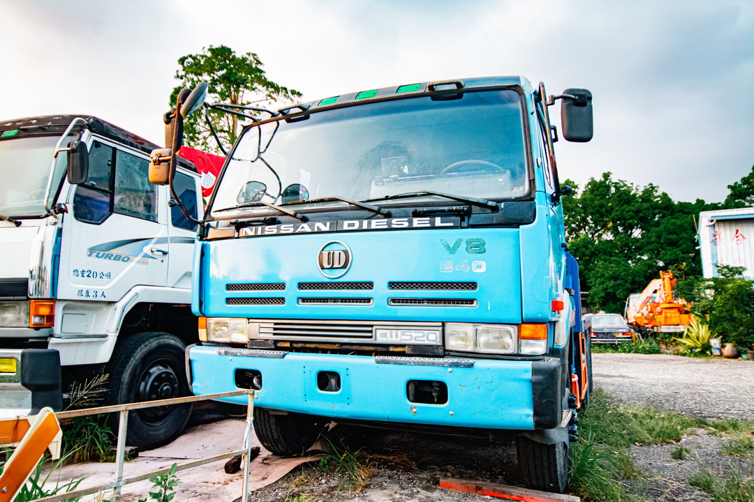 板吊車 吊板車 